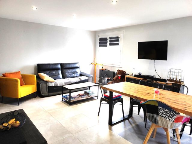 Appartement F3 à vendre - 3 pièces - 75.0 m2 - SETE - 34 - LANGUEDOC-ROUSSILLON - Century 21 Agence Des Halles