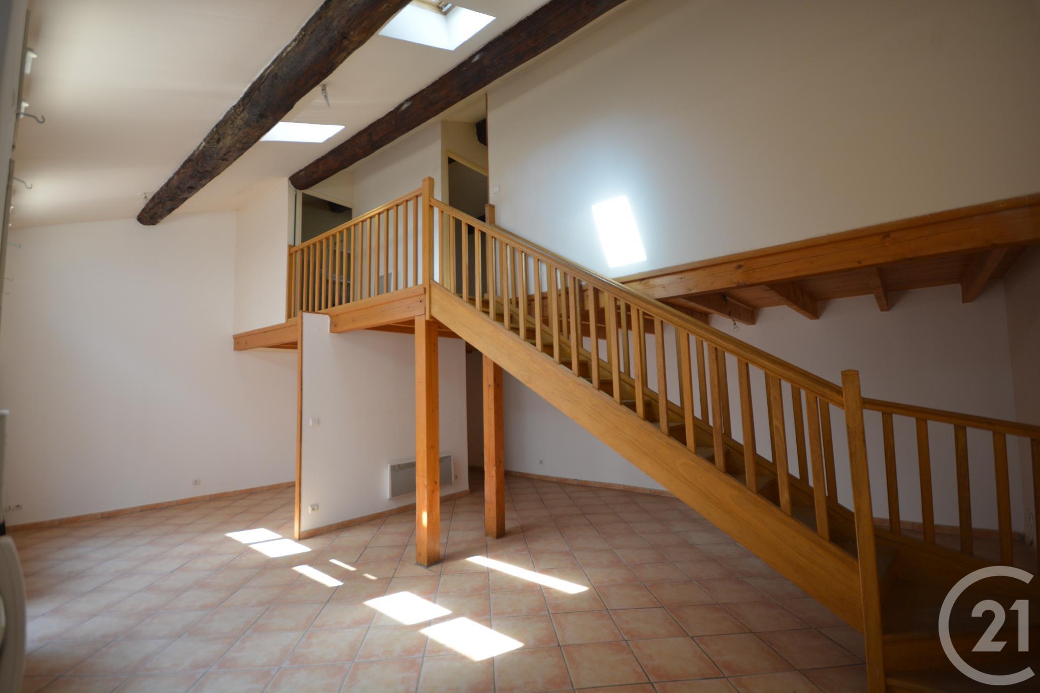 Appartement f6 à vendre - 6 pièces - 185 m2 - SETE - 34 - LANGUEDOC-ROUSSILLON