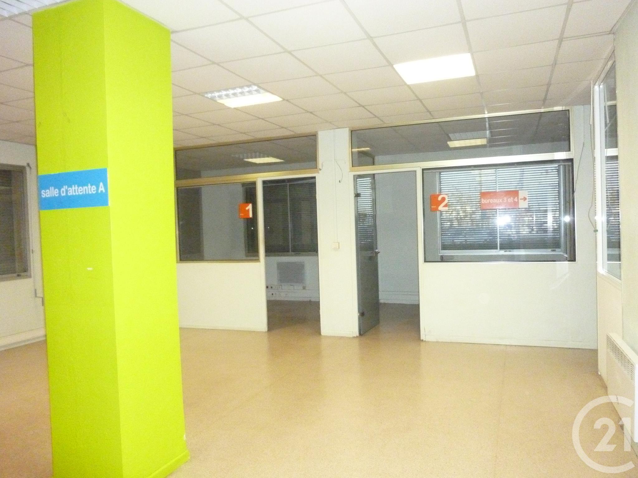 Divers à vendre - 380 m2 - SETE - 34 - LANGUEDOC-ROUSSILLON