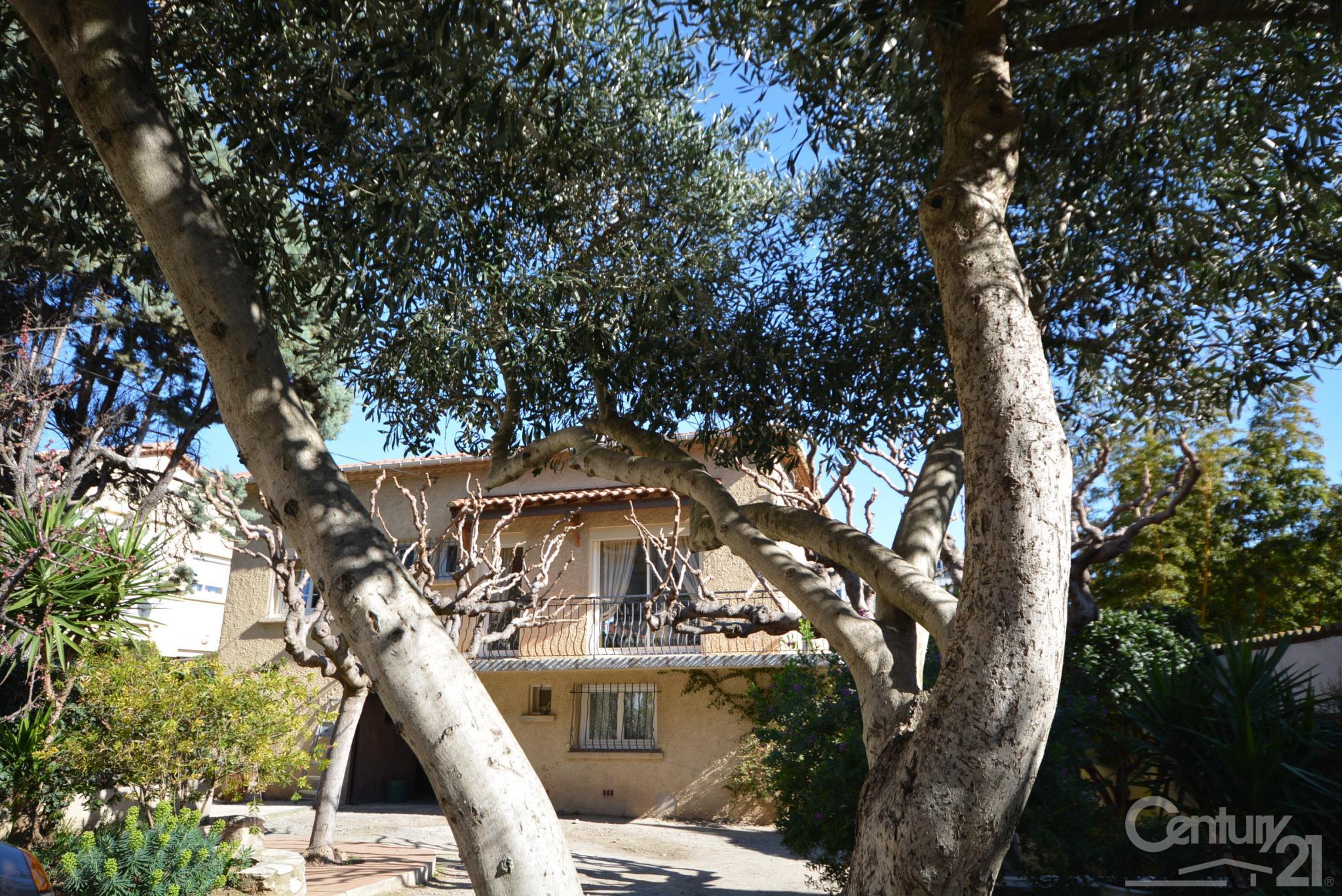 Maison à vendre - 5 pièces - 147 m2 - SETE - 34 - LANGUEDOC-ROUSSILLON