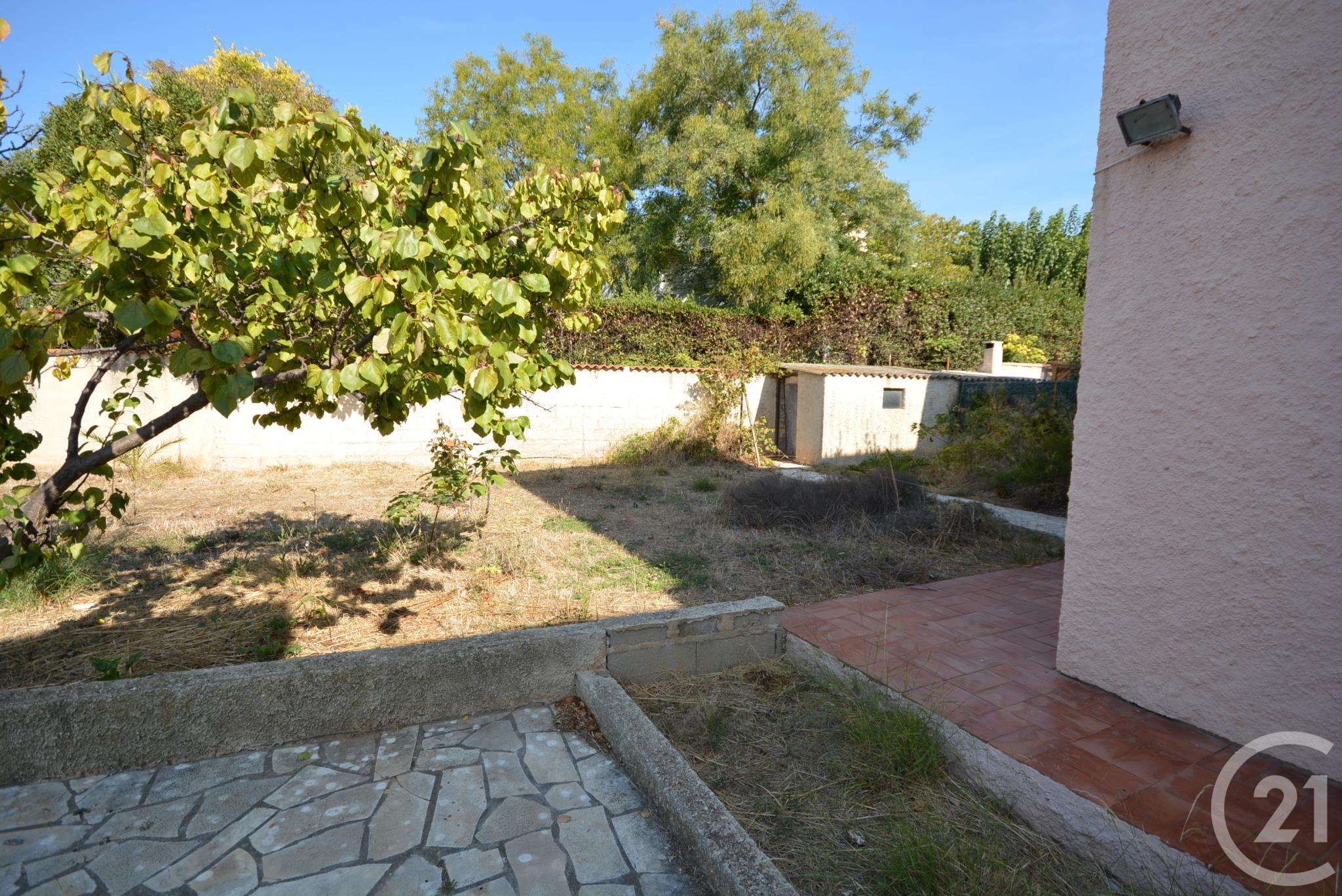 Appartement f2 à vendre - 2 pièces - 63 m2 - FRONTIGNAN - 34 - LANGUEDOC-ROUSSILLON