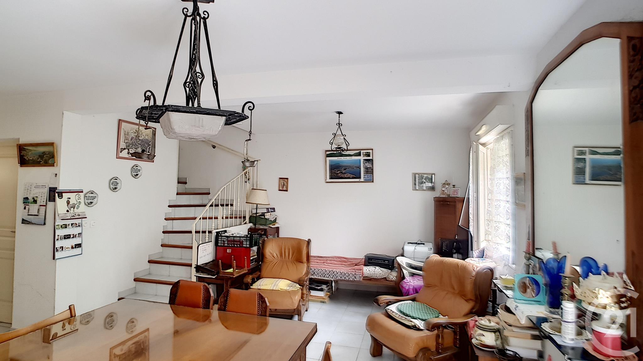 Maison à vendre - 4 pièces - 94 m2 - SETE - 34 - LANGUEDOC-ROUSSILLON