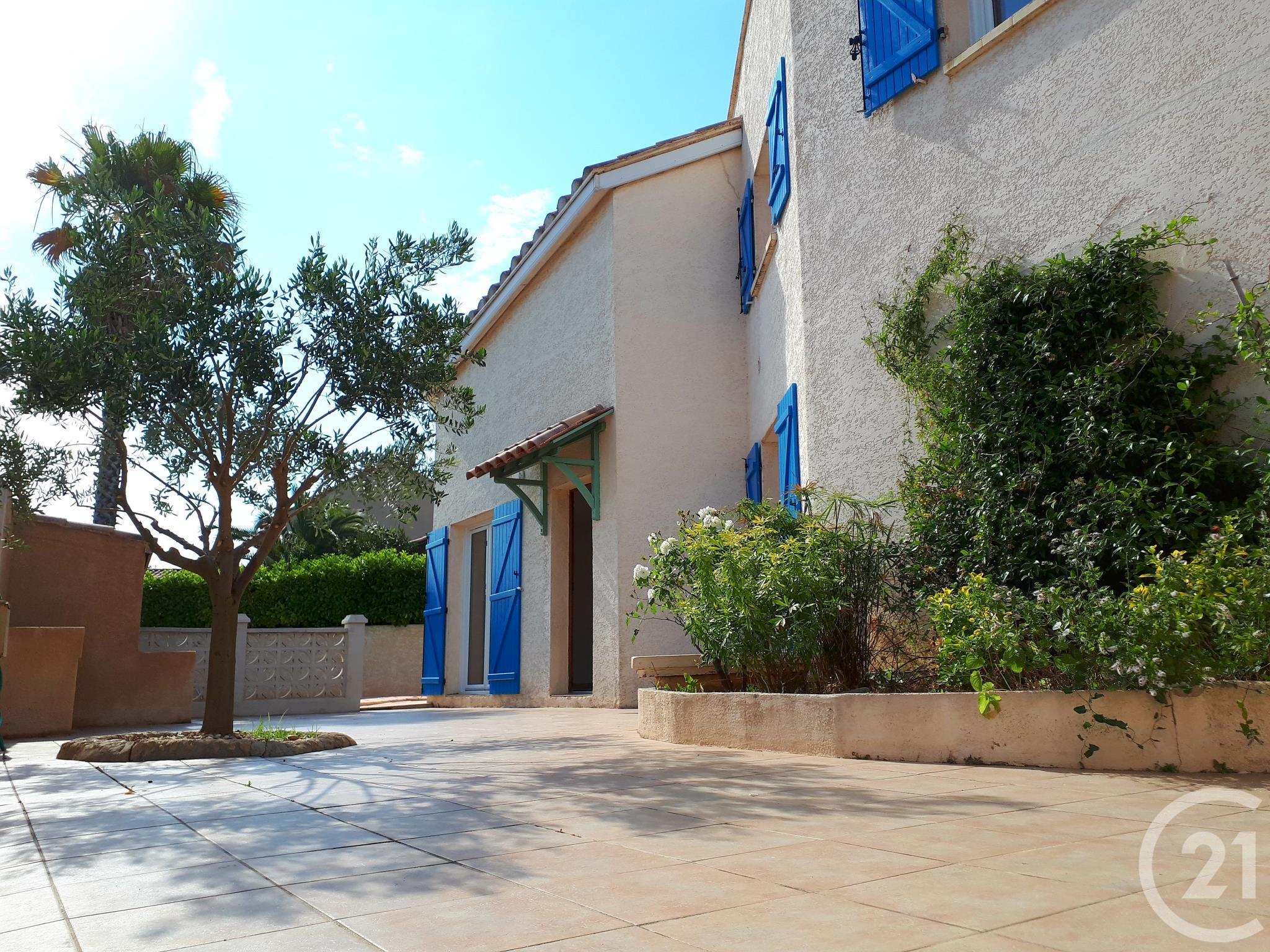 Maison à vendre - 5 pièces - 140 m2 - FRONTIGNAN - 34 - LANGUEDOC-ROUSSILLON