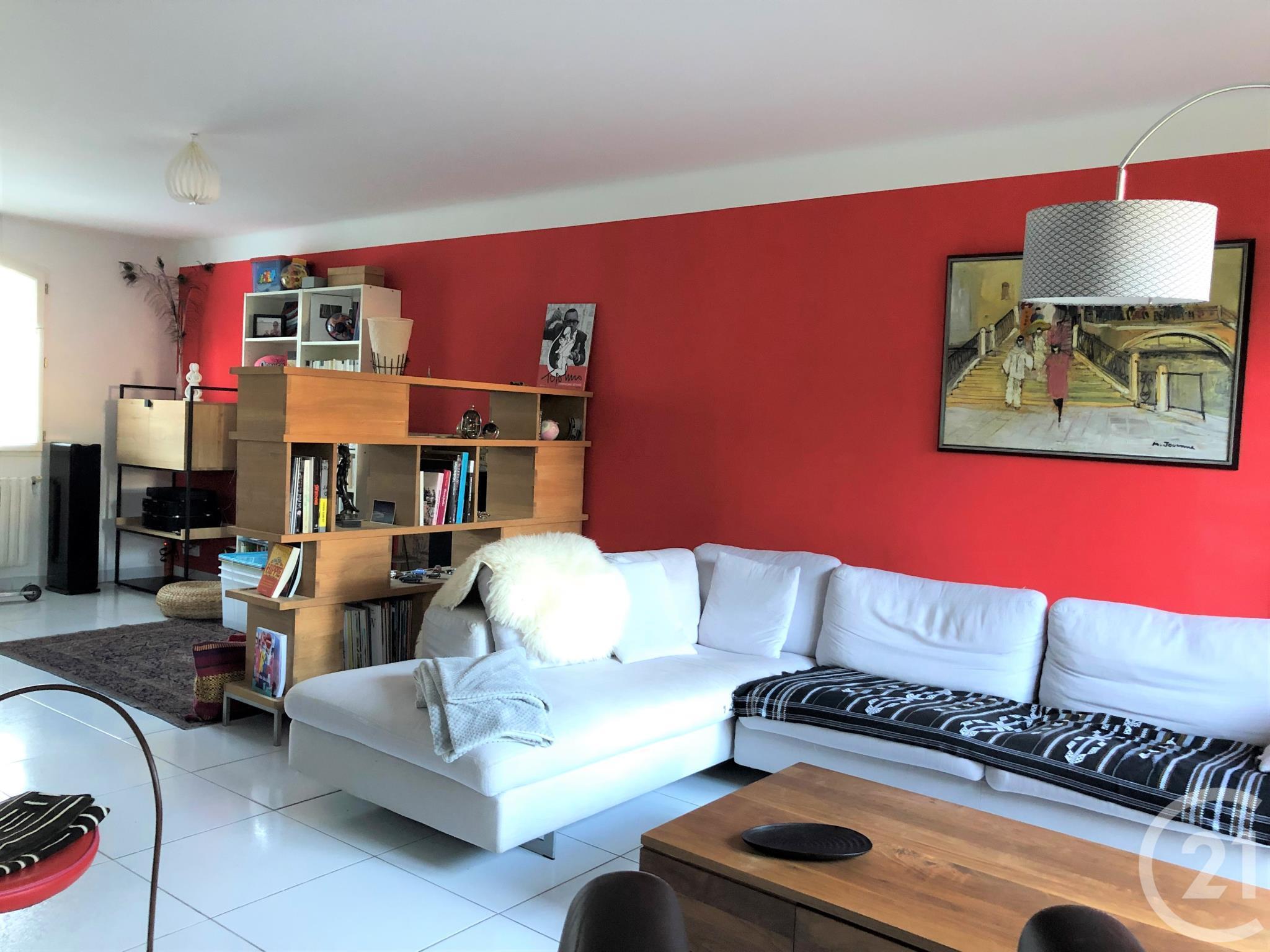 Maison à vendre - 6 pièces - 135 m2 - SETE - 34 - LANGUEDOC-ROUSSILLON