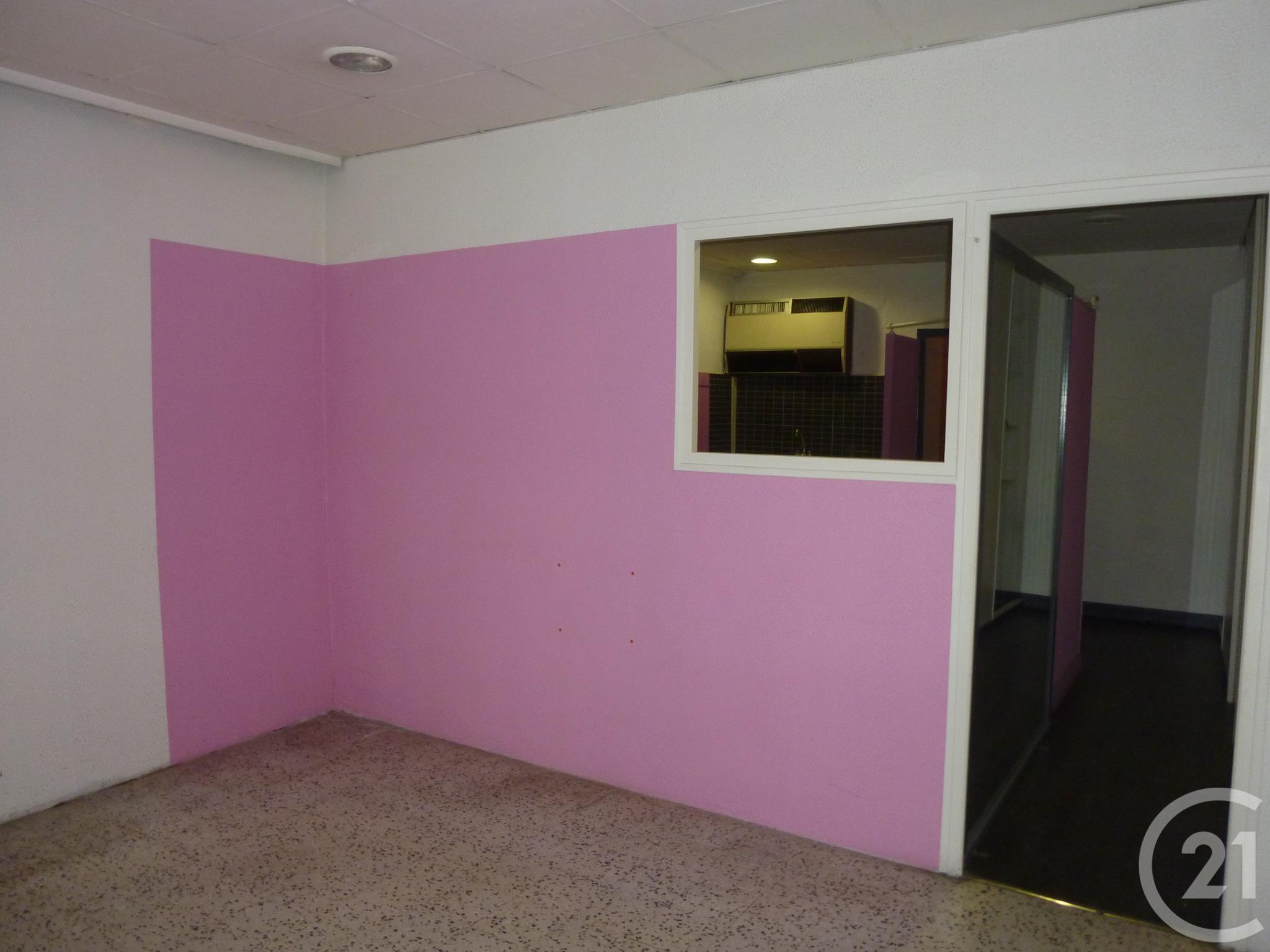 Divers à vendre - 47 m2 - SETE - 34 - LANGUEDOC-ROUSSILLON