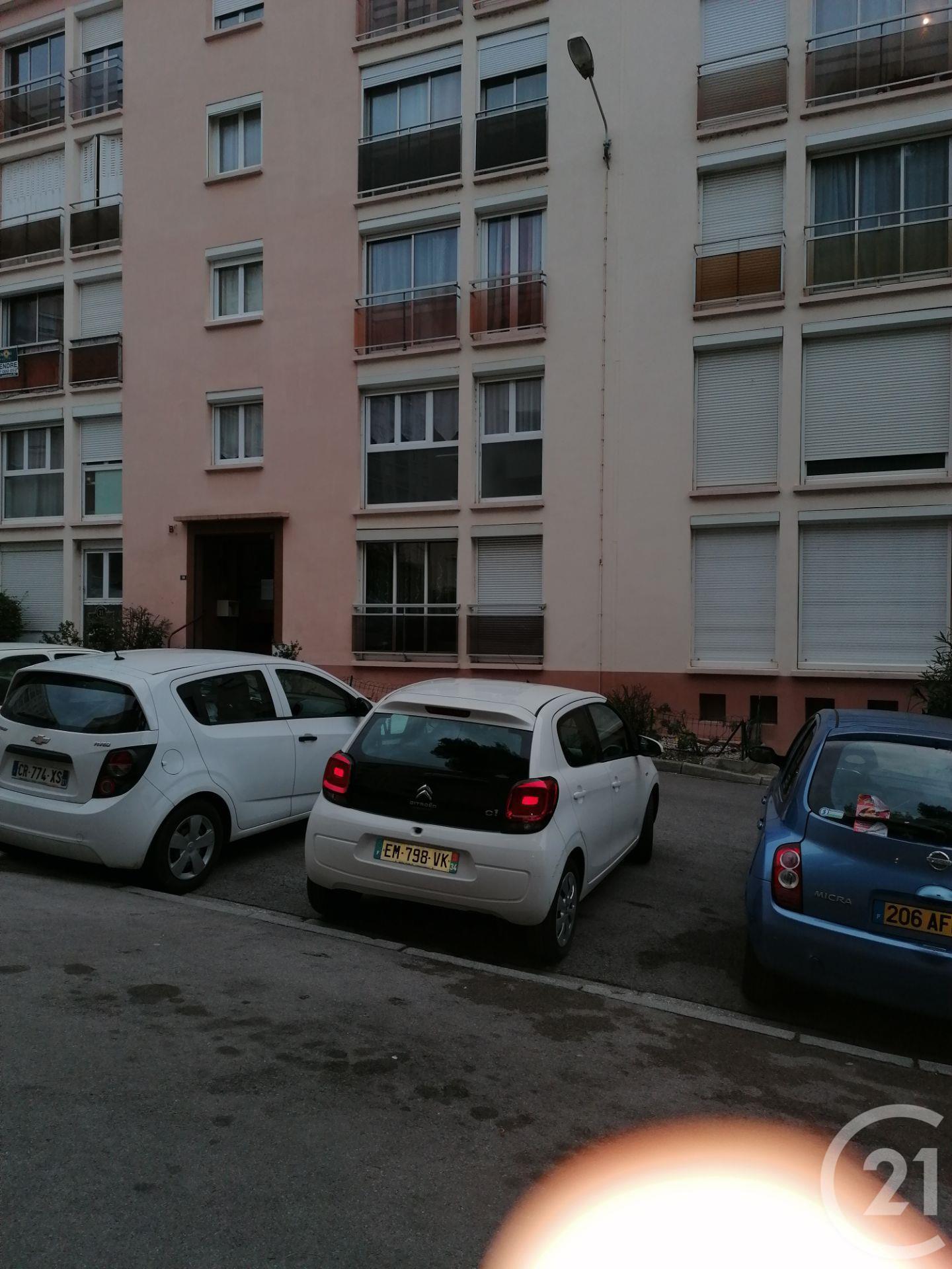 Appartement F3 à vendre - 3 pièces - 52 m2 - SETE - 34 - LANGUEDOC-ROUSSILLON
