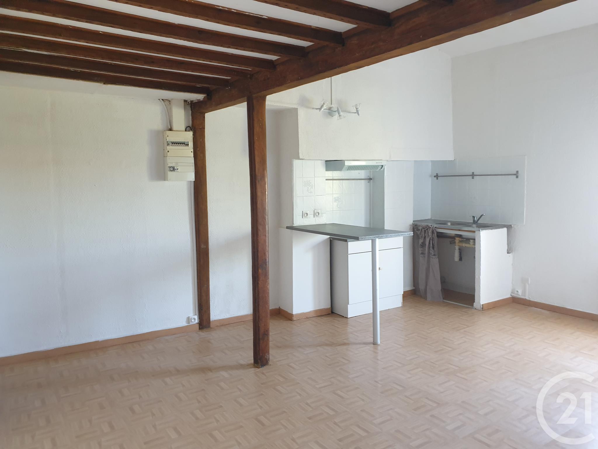 Appartement T3 à vendre - 3 pièces - 70,0 m2 - SETE - 34 - LANGUEDOC-ROUSSILLON