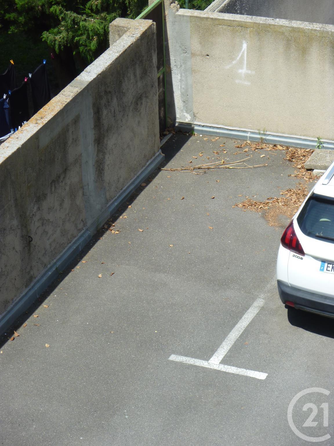 Parking à vendre - 11,0 m2 - SETE - 34 - LANGUEDOC-ROUSSILLON