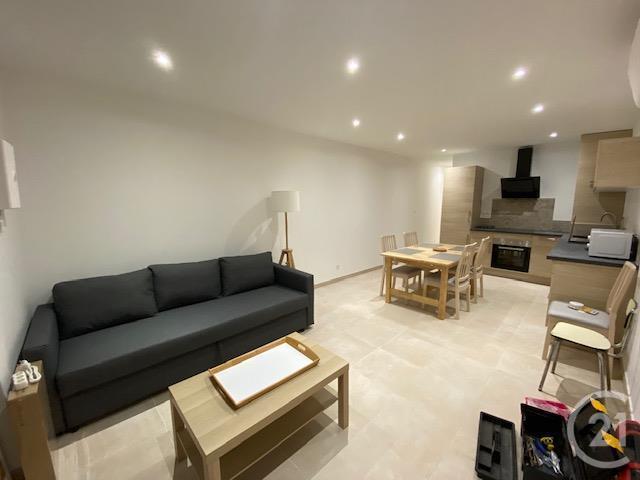 Appartement F3 à vendre - 3 pièces - 53,06 m2 - SETE - 34 - LANGUEDOC-ROUSSILLON