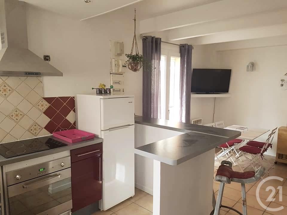 Maison à vendre - 3 pièces - 60,0 m2 - SETE - 34 - LANGUEDOC-ROUSSILLON