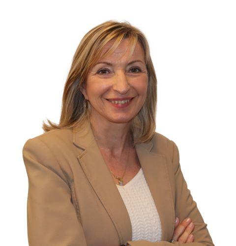 Catherine BEZOMBES