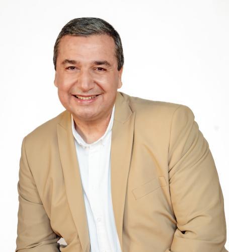 Sam BHIRI