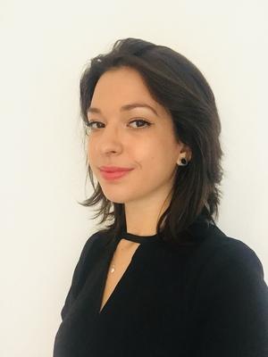 Tiphanie ZUFFO DESCHAMPS
