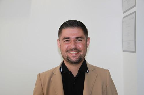 Thibault FORNES