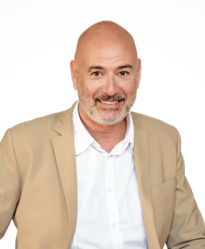 Cedric CABELLO