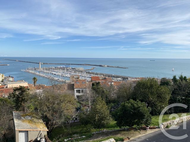 maison - SETE - 34