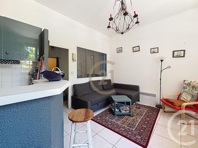 appartement - SETE - 34