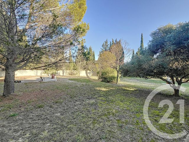 Afficher la photo en grand maison à vendre - 6 pièces - 260.0 m2 - LOUPIAN - 34 - LANGUEDOC-ROUSSILLON - Century 21 Agence Des Halles