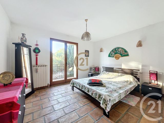 Afficher la photo en grand maison à vendre - 6 pièces - 260.0 m2 - LOUPIAN - 34 - LANGUEDOC-ROUSSILLON - Century 21 Agence Des Halles