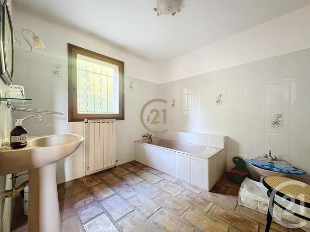 Afficher la photo en grand maison à vendre - 6 pièces - 260.0 m2 - LOUPIAN - 34 - LANGUEDOC-ROUSSILLON - Century 21 Agence Des Halles