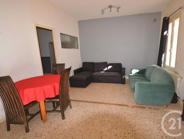 Appartement F2 à vendre - 2 pièces - 35.0 m2 - SETE - 34 - LANGUEDOC-ROUSSILLON - Century 21 Agence Des Halles