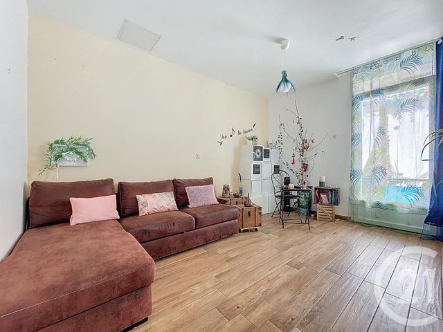 Afficher la photo en grand Appartement T4 à vendre - 4 pièces - 102.72 m2 - SETE - 34 - LANGUEDOC-ROUSSILLON - Century 21 Agence Des Halles