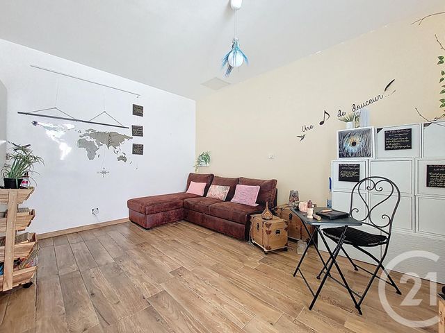 Afficher la photo en grand Appartement T4 à vendre - 4 pièces - 102.72 m2 - SETE - 34 - LANGUEDOC-ROUSSILLON - Century 21 Agence Des Halles