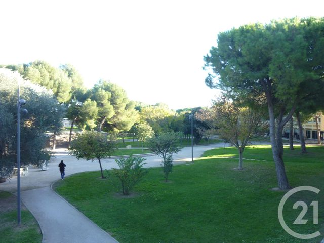 Appartement Studio à vendre - 1 pièce - 19.0 m2 - BALARUC LES BAINS - 34 - LANGUEDOC-ROUSSILLON - Century 21 Agence Des Halles