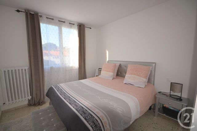 Appartement F3 à vendre - 3 pièces - 65.05 m2 - SETE - 34 - LANGUEDOC-ROUSSILLON - Century 21 Agence Des Halles