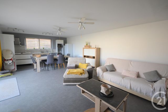 maison à vendre - 9 pièces - 224.34 m2 - GIGEAN - 34 - LANGUEDOC-ROUSSILLON - Century 21 Agence Des Halles