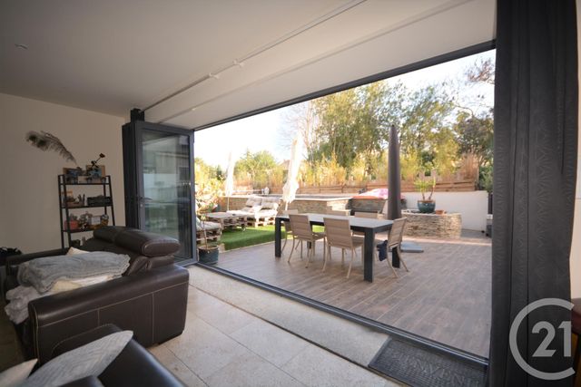 maison à vendre - 9 pièces - 224.34 m2 - GIGEAN - 34 - LANGUEDOC-ROUSSILLON - Century 21 Agence Des Halles