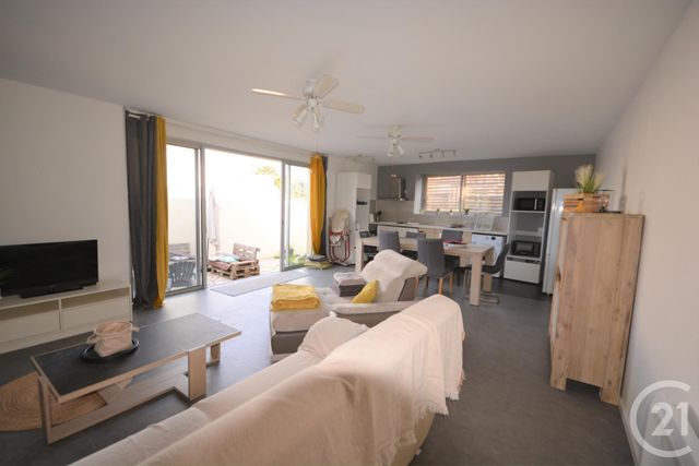 maison à vendre - 9 pièces - 224.34 m2 - GIGEAN - 34 - LANGUEDOC-ROUSSILLON - Century 21 Agence Des Halles