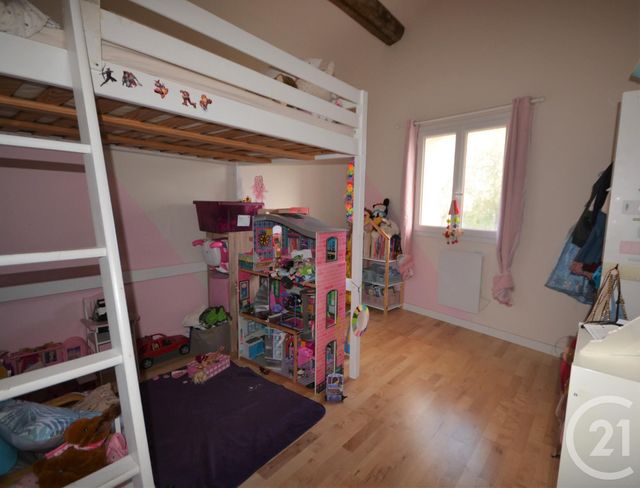 maison à vendre - 9 pièces - 224.34 m2 - GIGEAN - 34 - LANGUEDOC-ROUSSILLON - Century 21 Agence Des Halles