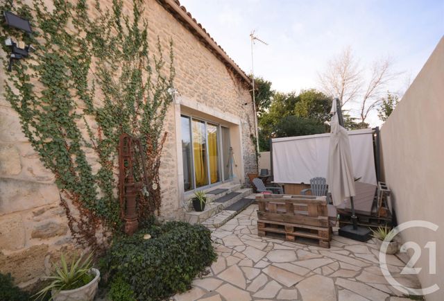 maison à vendre - 9 pièces - 224.34 m2 - GIGEAN - 34 - LANGUEDOC-ROUSSILLON - Century 21 Agence Des Halles