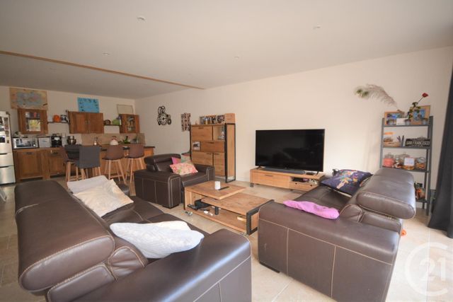 maison à vendre - 9 pièces - 224.34 m2 - GIGEAN - 34 - LANGUEDOC-ROUSSILLON - Century 21 Agence Des Halles