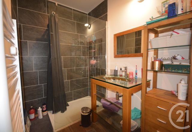 maison à vendre - 9 pièces - 224.34 m2 - GIGEAN - 34 - LANGUEDOC-ROUSSILLON - Century 21 Agence Des Halles