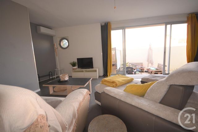 maison à vendre - 9 pièces - 224.34 m2 - GIGEAN - 34 - LANGUEDOC-ROUSSILLON - Century 21 Agence Des Halles