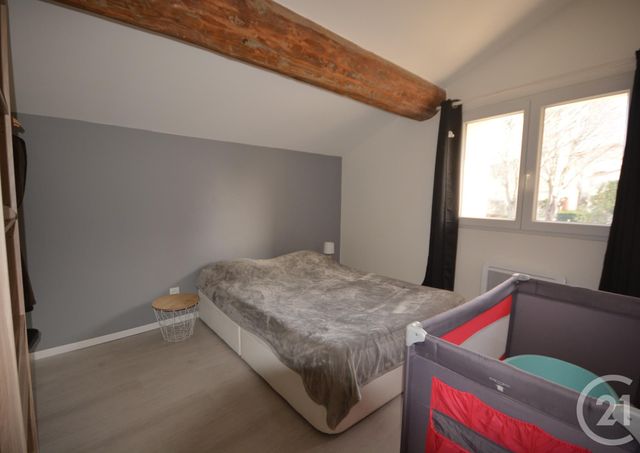 maison à vendre - 9 pièces - 224.34 m2 - GIGEAN - 34 - LANGUEDOC-ROUSSILLON - Century 21 Agence Des Halles