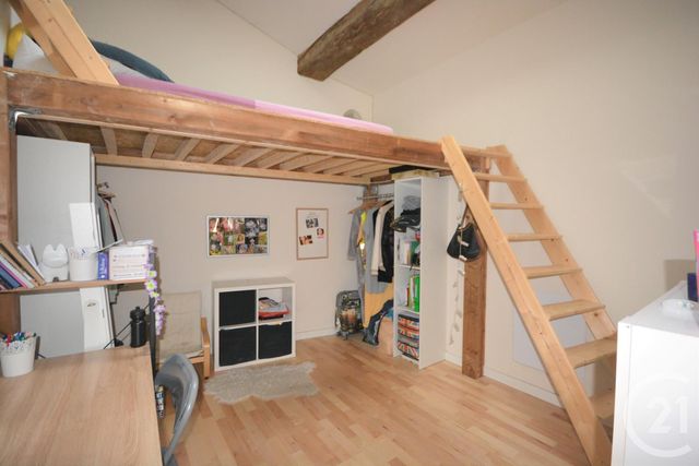 maison à vendre - 9 pièces - 224.34 m2 - GIGEAN - 34 - LANGUEDOC-ROUSSILLON - Century 21 Agence Des Halles