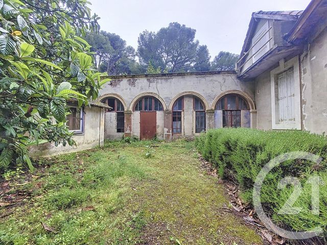 maison à vendre - 12 pièces - 178.0 m2 - SETE - 34 - LANGUEDOC-ROUSSILLON - Century 21 Agence Des Halles