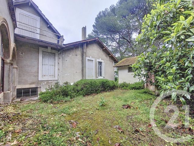maison à vendre - 12 pièces - 178.0 m2 - SETE - 34 - LANGUEDOC-ROUSSILLON - Century 21 Agence Des Halles