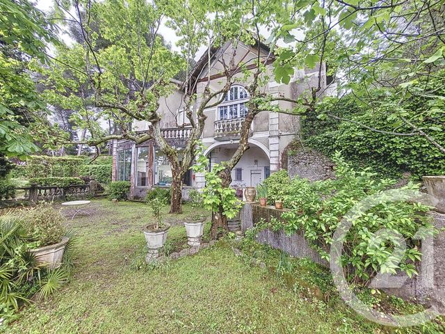maison à vendre - 12 pièces - 178.0 m2 - SETE - 34 - LANGUEDOC-ROUSSILLON - Century 21 Agence Des Halles