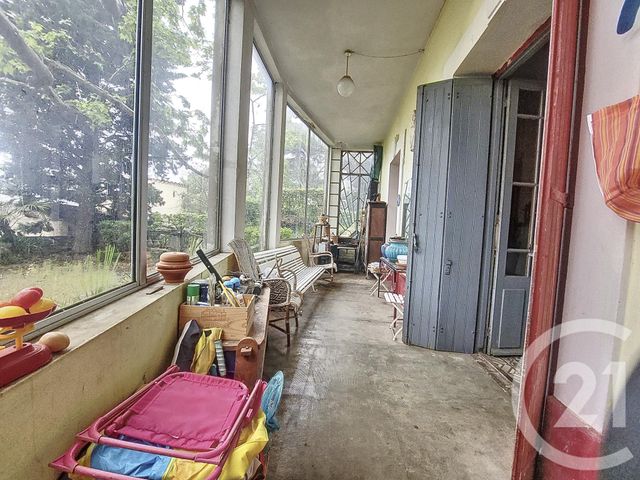 maison à vendre - 12 pièces - 178.0 m2 - SETE - 34 - LANGUEDOC-ROUSSILLON - Century 21 Agence Des Halles