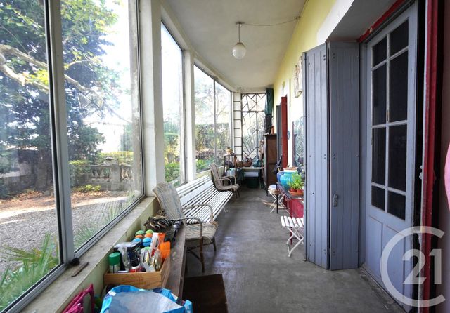 maison à vendre - 12 pièces - 178.0 m2 - SETE - 34 - LANGUEDOC-ROUSSILLON - Century 21 Agence Des Halles