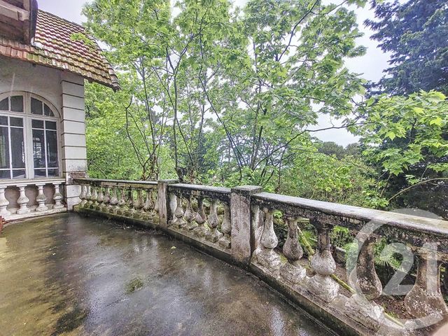 maison à vendre - 12 pièces - 178.0 m2 - SETE - 34 - LANGUEDOC-ROUSSILLON - Century 21 Agence Des Halles