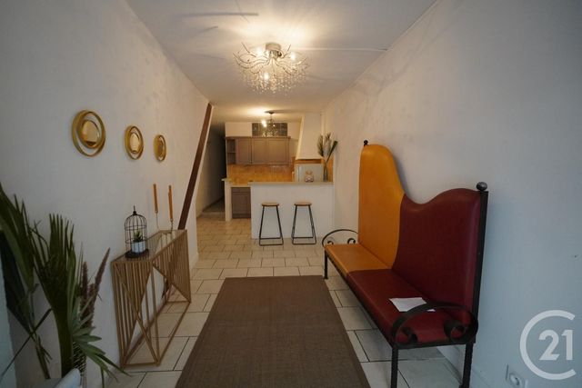 Appartement F2 à vendre SETE