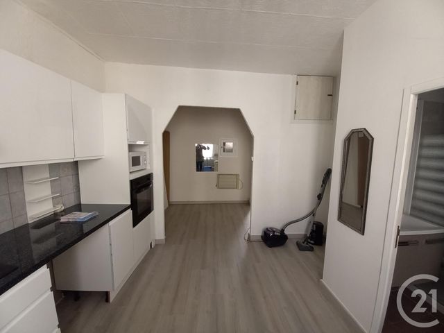 Appartement F2 à vendre - 2 pièces - 38.0 m2 - SETE - 34 - LANGUEDOC-ROUSSILLON - Century 21 Agence Des Halles