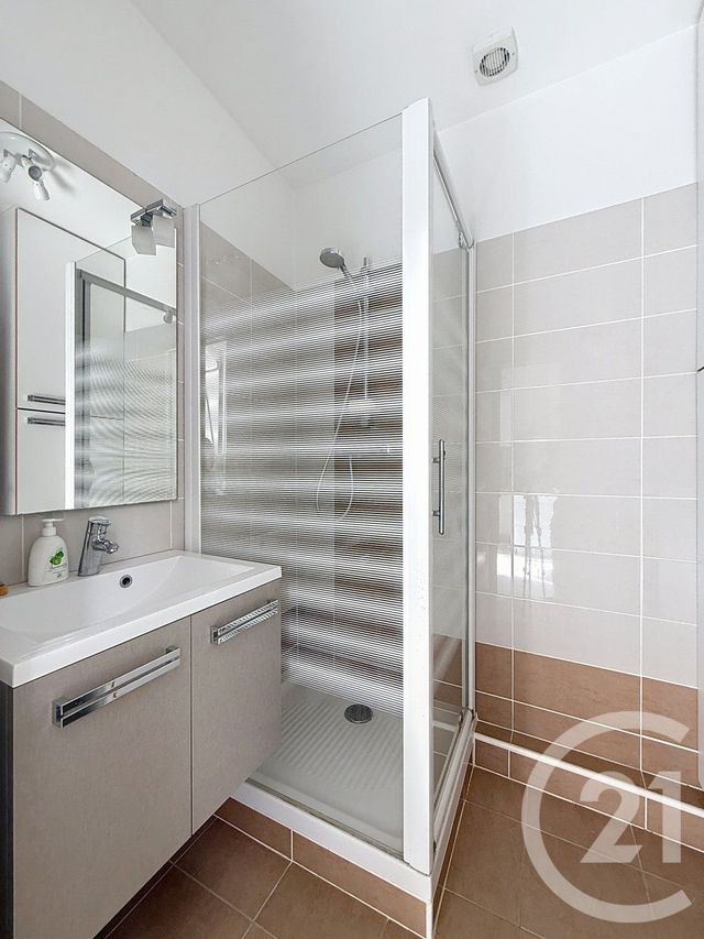 Appartement F2 à vendre - 2 pièces - 38.0 m2 - SETE - 34 - LANGUEDOC-ROUSSILLON - Century 21 Agence Des Halles