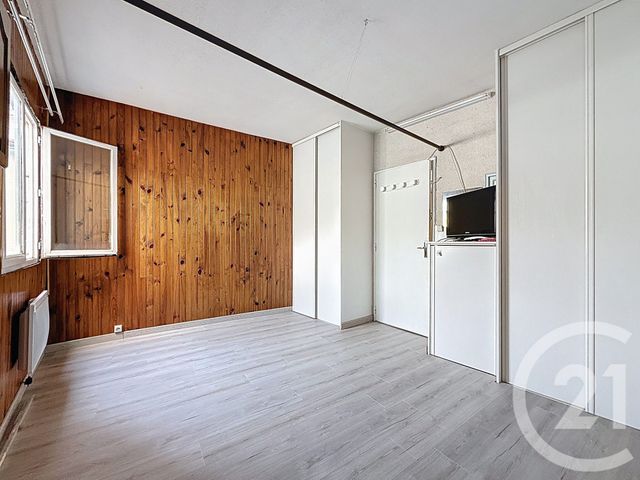 Appartement F2 à vendre - 2 pièces - 38.0 m2 - SETE - 34 - LANGUEDOC-ROUSSILLON - Century 21 Agence Des Halles