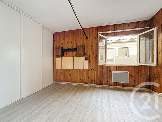 Appartement F2 à vendre - 2 pièces - 38.0 m2 - SETE - 34 - LANGUEDOC-ROUSSILLON - Century 21 Agence Des Halles